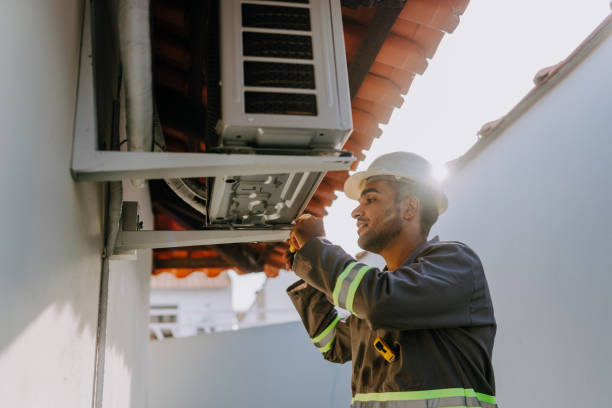 Best HVAC replacement cost  in Heath, TX